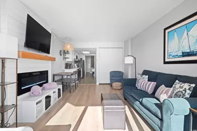 2401 S Ocean Blvd. #1055, Myrtle Beach, SC 29577 - Photo 16