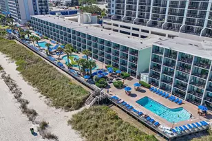 2401 S Ocean Blvd, Myrtle Beach, SC 29577 - Photo 26