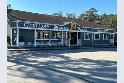 613-669 5th Ave. S, Myrtle Beach, SC 29577 - Photo 14
