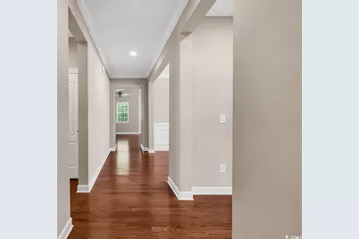 2011 Oxford St., Myrtle Beach, SC 29577 - Photo 2