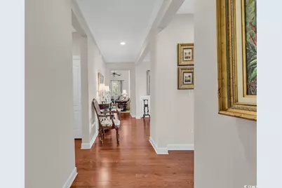 2011 Oxford St., Myrtle Beach, SC 29577 - Photo 2