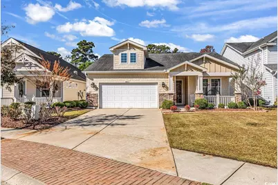 2011 Oxford St., Myrtle Beach, SC 29577 - Photo 1