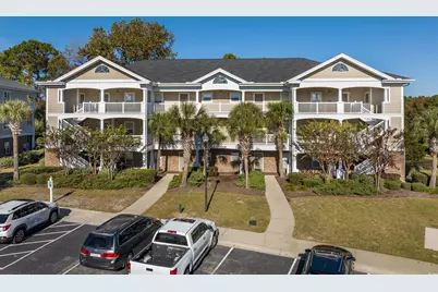 5801 Oyster Catcher Dr. #633, North Myrtle Beach, SC 29582 - Photo 20