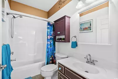 4520 North Plantation Harbour Dr. #F-18, Little River, SC 29566 - Photo 12