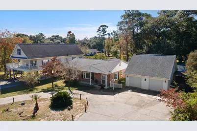 4406 Lakeside Dr., Little River, SC 29566 - Photo 2