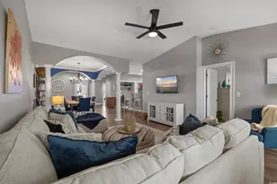 2450 Marsh Glen Dr, North Myrtle Beach, SC 29582 - Photo 8