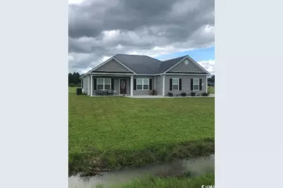 Tbd 4 Duford Rd., Nichols, SC 29581 - Photo 1