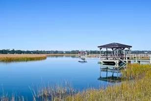 128 Henderson Way, Pawleys Island, SC 29585 - Photo 4