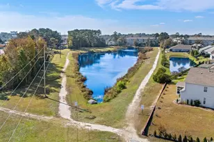 809 Bronwyn Cir, North Myrtle Beach, SC 29582 - Photo 36