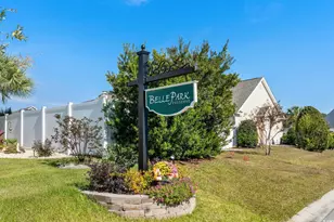 809 Bronwyn Cir, North Myrtle Beach, SC 29582 - Photo 34
