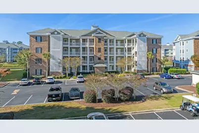 4823 Magnolia Lake Dr. #101, Myrtle Beach, SC 29577 - Photo 1