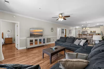4823 Magnolia Lake Dr. #101, Myrtle Beach, SC 29577 - Photo 10
