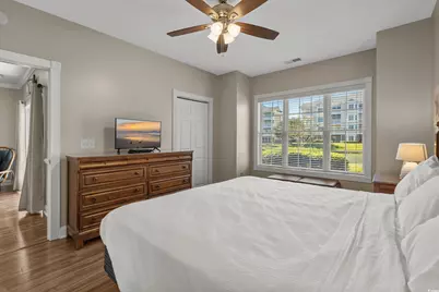 4823 Magnolia Lake Dr. #101, Myrtle Beach, SC 29577 - Photo 22