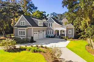15 Pinckney Rd, Georgetown, SC 29440 - Photo 1