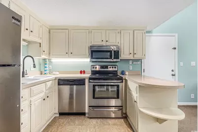 1206 Erin Way #A, Myrtle Beach, SC 29577 - Photo 6
