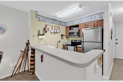 4015 Fairway Dr. #302A, Little River, SC 29566 - Photo 6