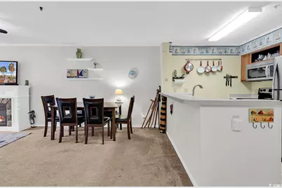 4015 Fairway Dr. #302A, Little River, SC 29566 - Photo 12