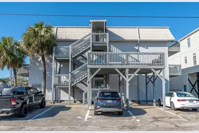 300 47th Ave. S #1E, North Myrtle Beach, SC 29582 - Photo 4