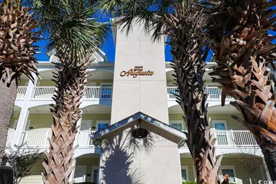 104 Cypress Point Ct. #303, Myrtle Beach, SC 29579 - Photo 28