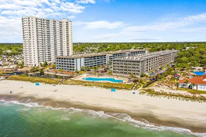 5905 South Kings Hwy. #A111, Myrtle Beach, SC 29575 - Photo 28