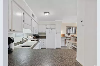 5905 South Kings Hwy. #A111, Myrtle Beach, SC 29575 - Photo 14