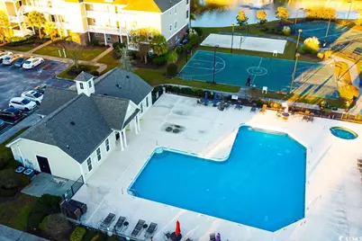 310 Kiskadee Loop #6D, Conway, SC 29526 - Photo 40