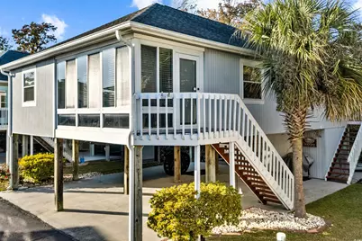 820 9th Ave. S, North Myrtle Beach, SC 29582 - Photo 2