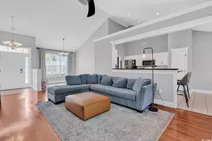 4715 Harvest Dr, Myrtle Beach, SC 29579 - Photo 6