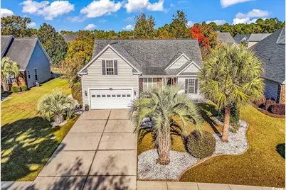 4715 Harvest Dr., Myrtle Beach, SC 29579 - Photo 1