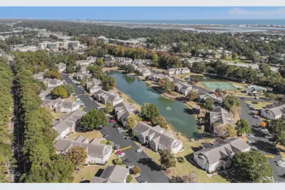 4390 Daphne Ln. #D, Murrells Inlet, SC 29576 - Photo 32