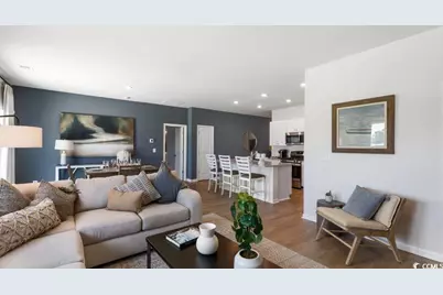 805 Western Rail Way, Loris, SC 29569 - Photo 6