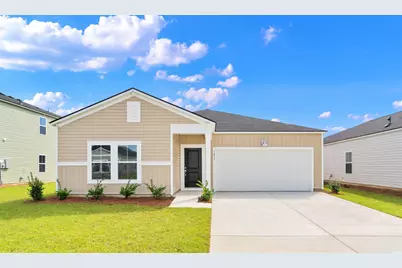 805 Western Rail Way, Loris, SC 29569 - Photo 1