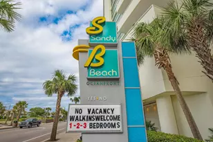 201 S Ocean Blvd, Myrtle Beach, SC 29577 - Photo 4