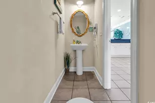 124B Vista Dr, Murrells Inlet, SC 29576 - Photo 20