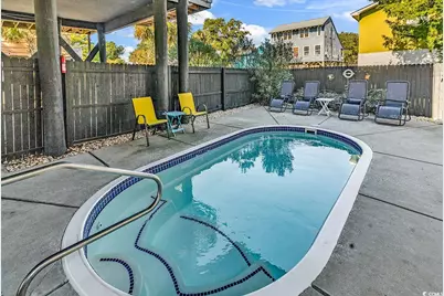 124-B Vista Dr., Murrells Inlet, SC 29576 - Photo 32