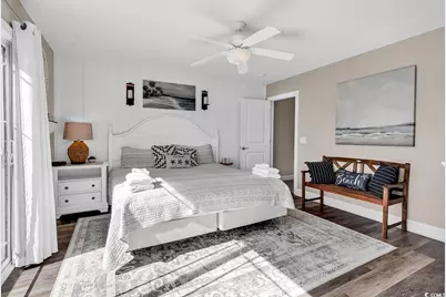 124-B Vista Dr., Murrells Inlet, SC 29576 - Photo 30