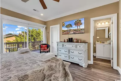 124-B Vista Dr., Murrells Inlet, SC 29576 - Photo 16