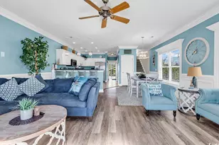 124B Vista Dr, Murrells Inlet, SC 29576 - Photo 10