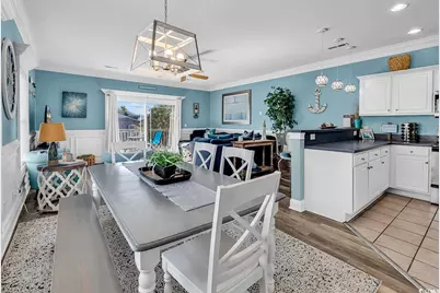 124-B Vista Dr., Murrells Inlet, SC 29576 - Photo 6