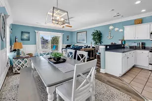 124B Vista Dr, Murrells Inlet, SC 29576 - Photo 6