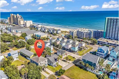 124 B Vista Dr., Murrells Inlet, SC 29576 - Photo 2