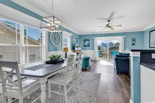 124B Vista Dr, Murrells Inlet, SC 29576 - Photo 6