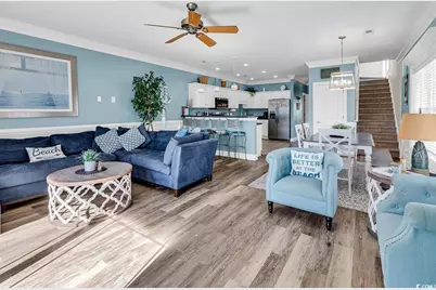 124 B Vista Dr., Murrells Inlet, SC 29576 - Photo 10