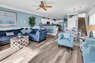 124B Vista Dr, Murrells Inlet, SC 29576 - Photo 10