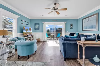 124-B Vista Dr., Murrells Inlet, SC 29576 - Photo 8