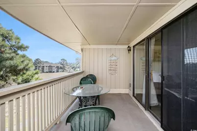 4206 Pinehurst Circle #E8, Little River, SC 29566 - Photo 26