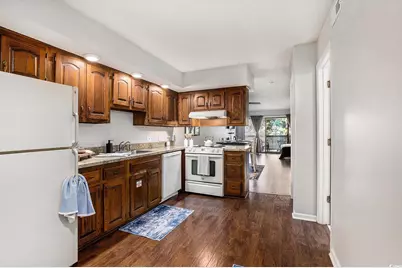 4206 Pinehurst Circle #E8, Little River, SC 29566 - Photo 8