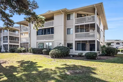 4206 Pinehurst Circle #E8, Little River, SC 29566 - Photo 30