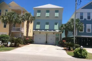 1605 Dogwood Dr N, Myrtle Beach, SC 29575 - Photo 1