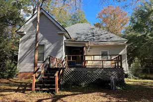 110 Gordon St, Kingstree, SC 29556 - Photo 4